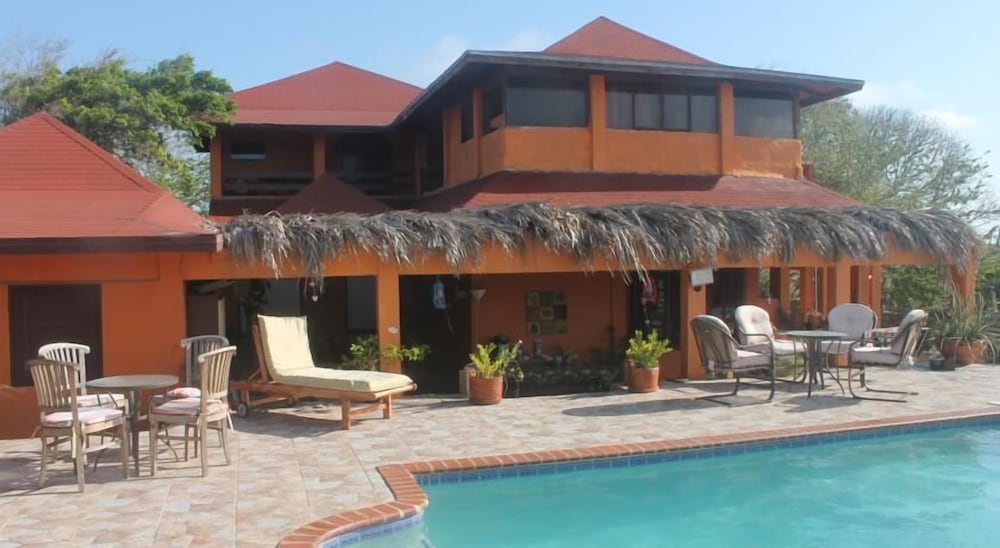 Hotel Fuego Mio Bed & Breakfast