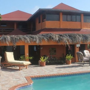 Hotel Fuego Mio Bed & Breakfast cazare Santa Cruz