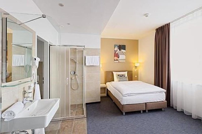 Hotel Bo Hotel Hamburg
