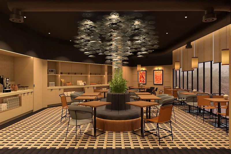 Hotel B&B Hotel Alicante Aeropuerto