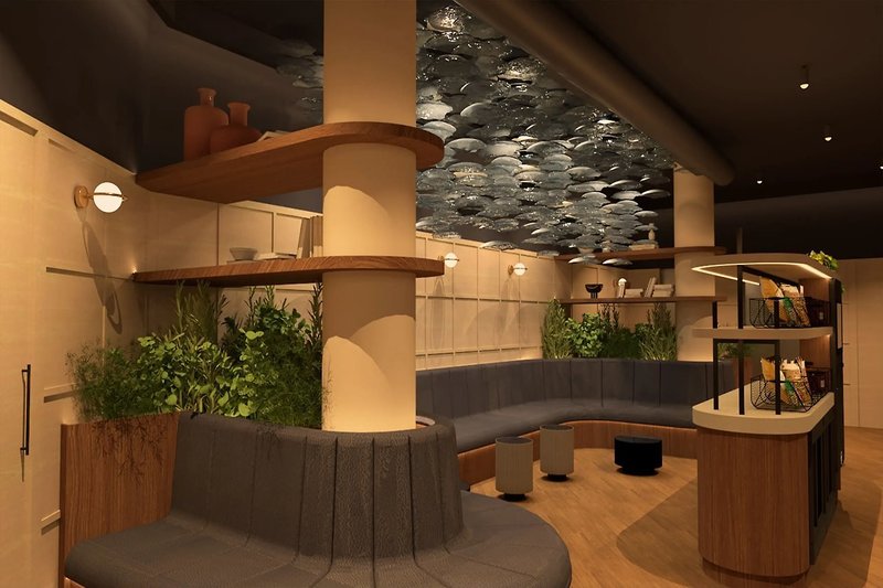 B&B Hotel Alicante Aeropuerto