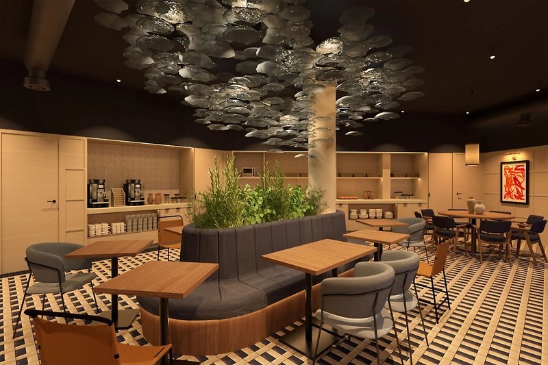 B&B Hotel Alicante Aeropuerto