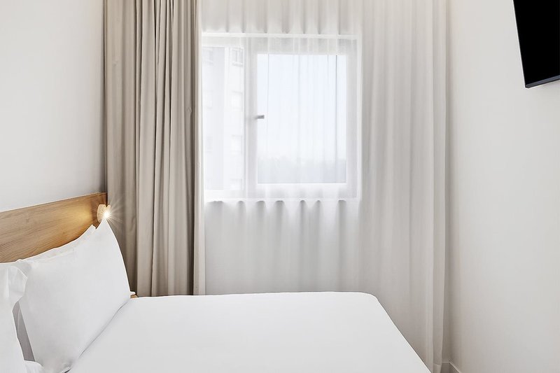 B&B Hotel Alicante Aeropuerto