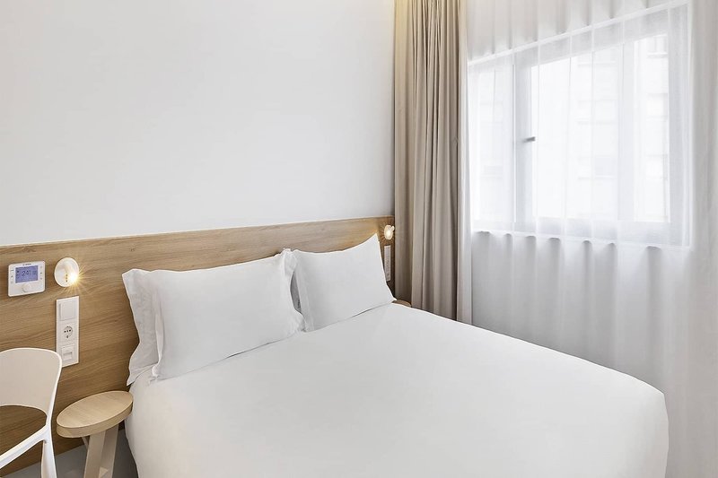 B&B Hotel Alicante Aeropuerto