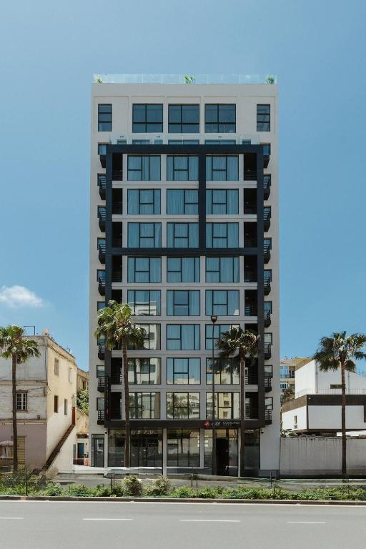 Hotel Exe Casablanca