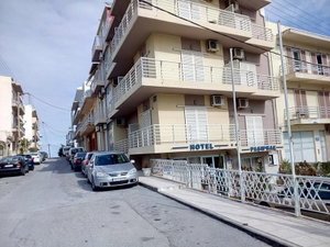 Hotel Pasiphae cazare Heraklion