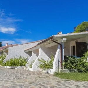 Hotel Nicolaus Club Li Cucutti cazare Budoni