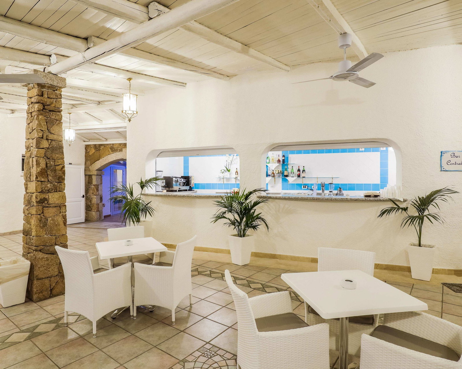 Nicolaus Club Li Cucutti
