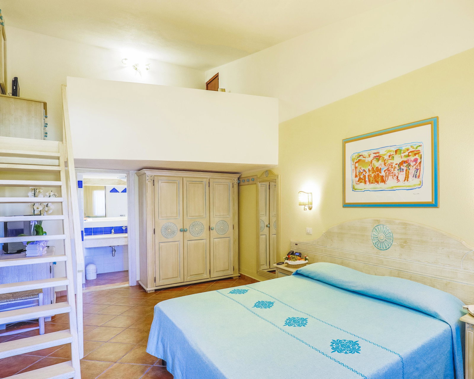 Nicolaus Club Li Cucutti