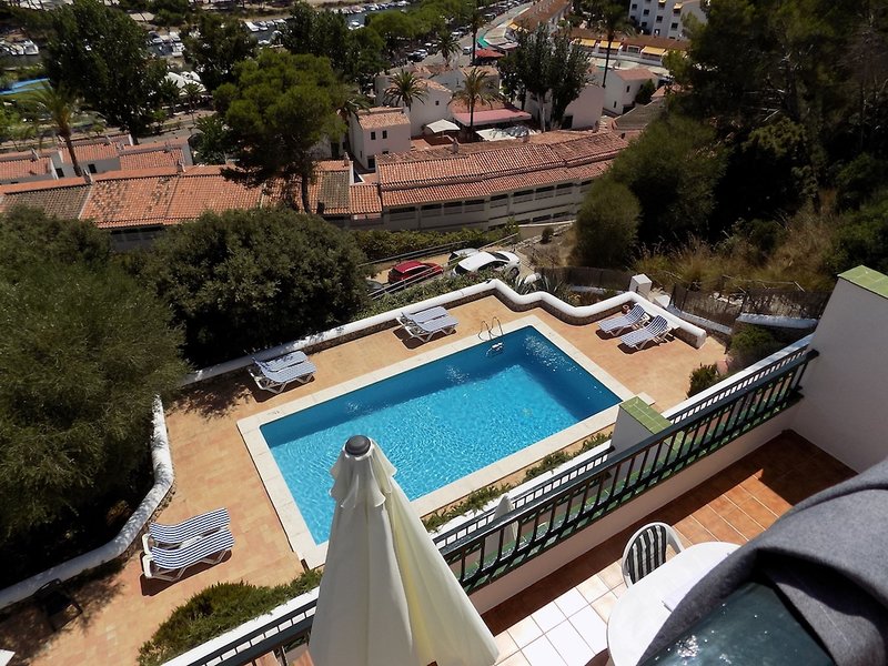 Hotel Encanto Del Mar