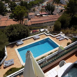 Hotel Encanto Del Mar cazare Ciutadella