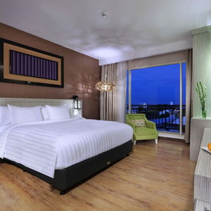 Hotel Harper Perintis Makassar cazare Makassar