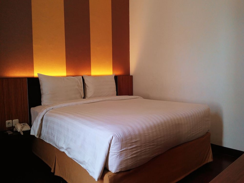 Hotel Hotel Grand Imawan