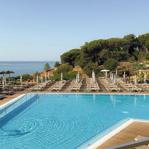 Hotel 3Hb Falésia Beach cazare Albufeira