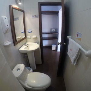 Hotel Hostal Costa Del Pacifico cazare Puerto Ayora