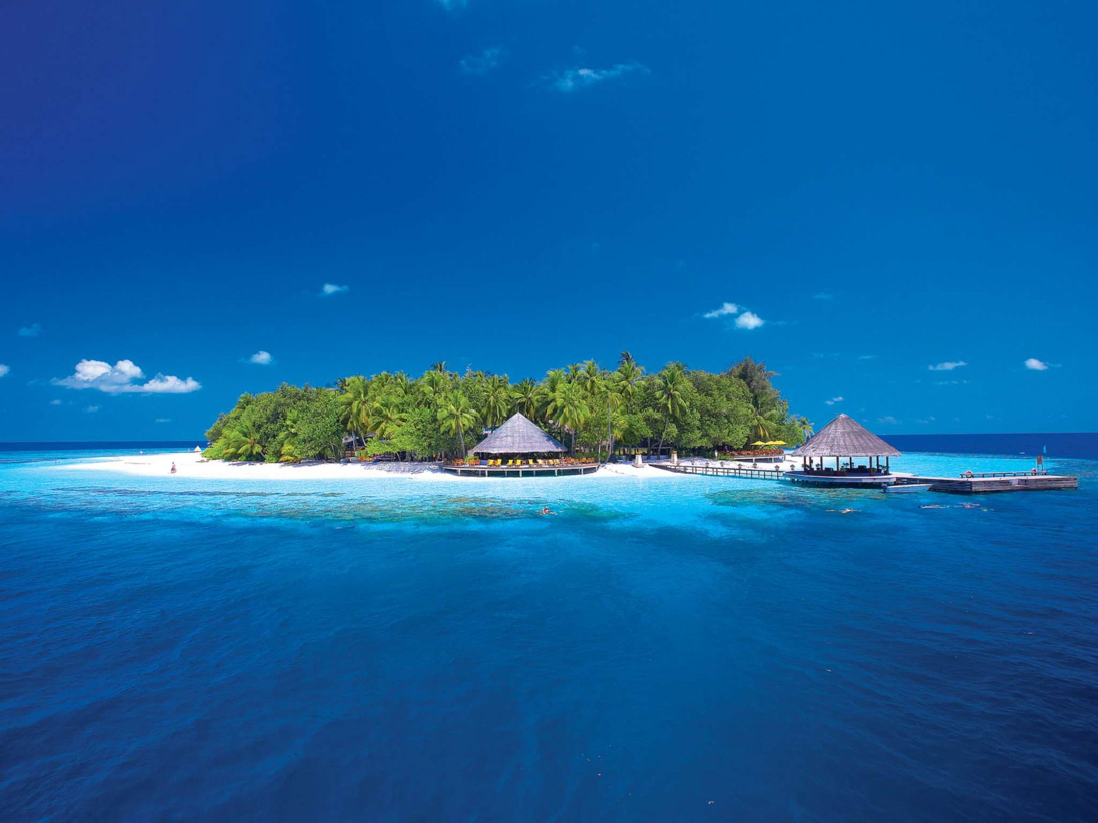 Hotel Dhawa Ihuru