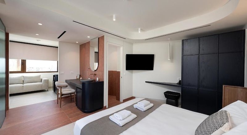 Hotel Elounda Stories Boutique Hotel