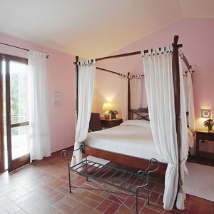 Hotel Residenza Rio Molas cazare Muravera