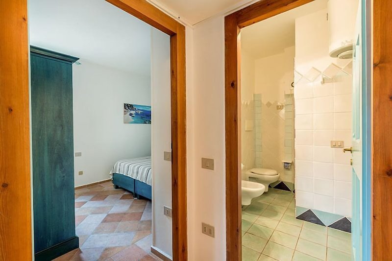 Hotel Residence La Rosa