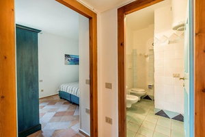 Hotel Residence La Rosa cazare Loiri Porto San Paolo