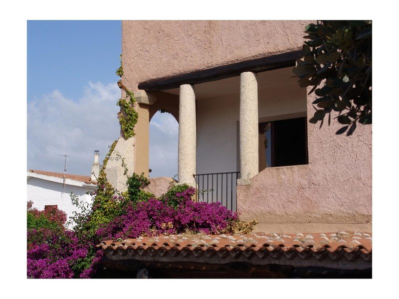 Residence La Rosa