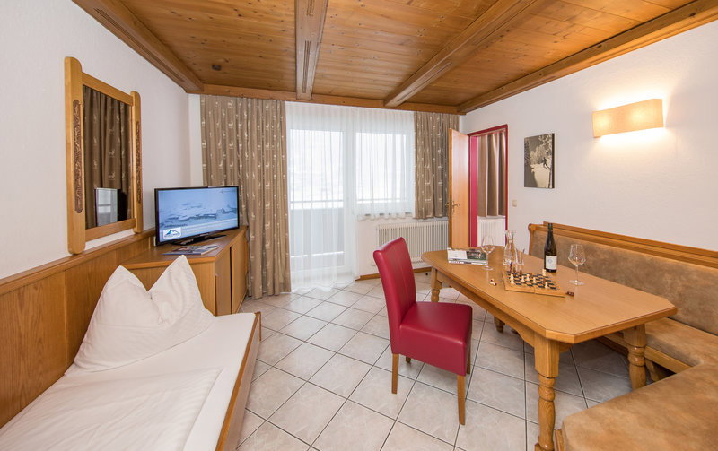 Carpe Solem Kaprun by Alps Resorts