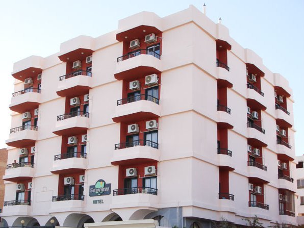 Hotel Sea View