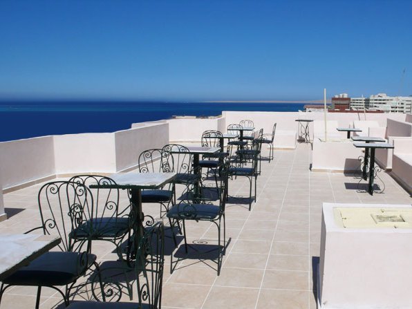 Sea View