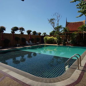 Hotel Bougainvillea Terrace House Resort cazare Kata