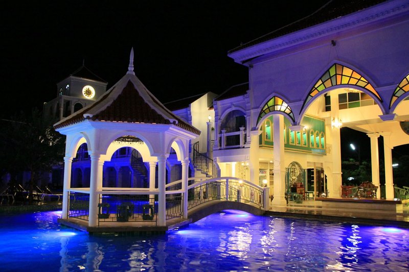 Hotel Supicha Pool Access Hotel