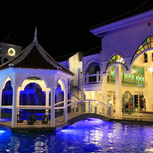 Sejur Supicha Pool Access Hotel vacanta Ratsada