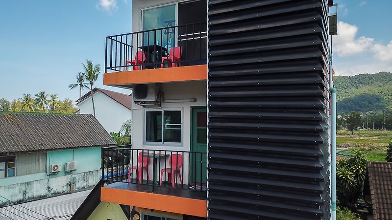 Hotel Sabina Guesthouse Kamala Beach