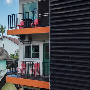 Hotel Sabina Guesthouse Kamala Beach cazare Kamala Beach