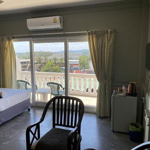 Hotel Hotel Kata Hill Sea View cazare Kata