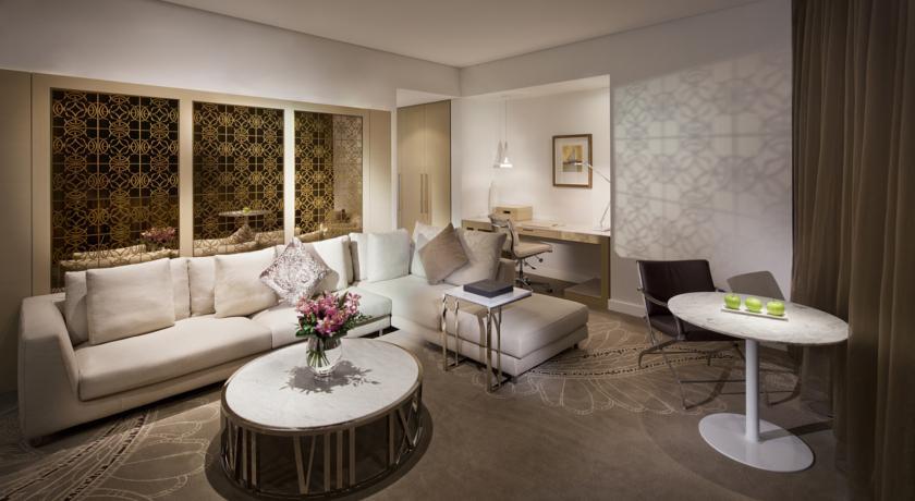Conrad Abu Dhabi Etihad Towers