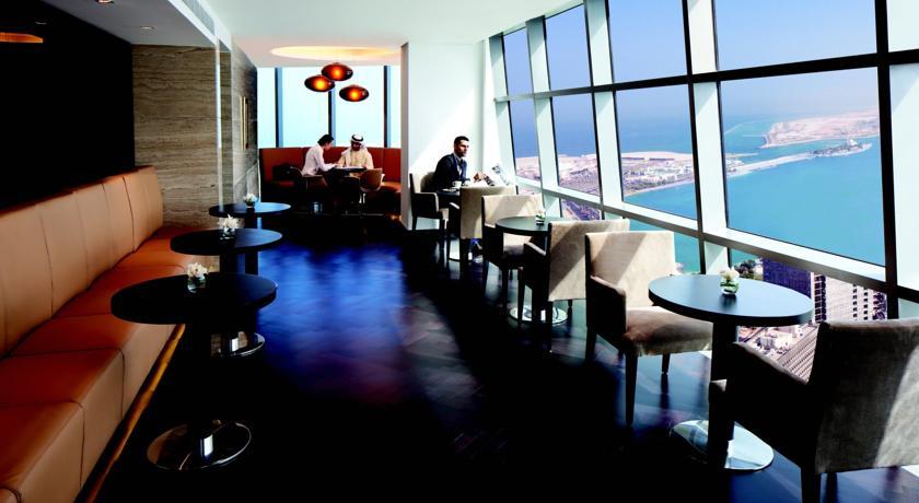 Conrad Abu Dhabi Etihad Towers