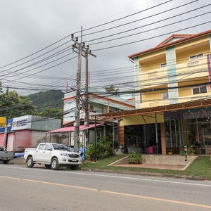 Sejur Pachumas Mansion vacanta Karon Beach
