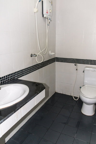 Hotel Patong Bay Guesthouse