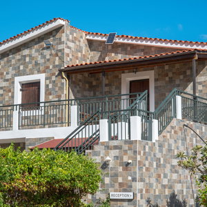 Sejur Villa Medusa vacanta Khersonisos