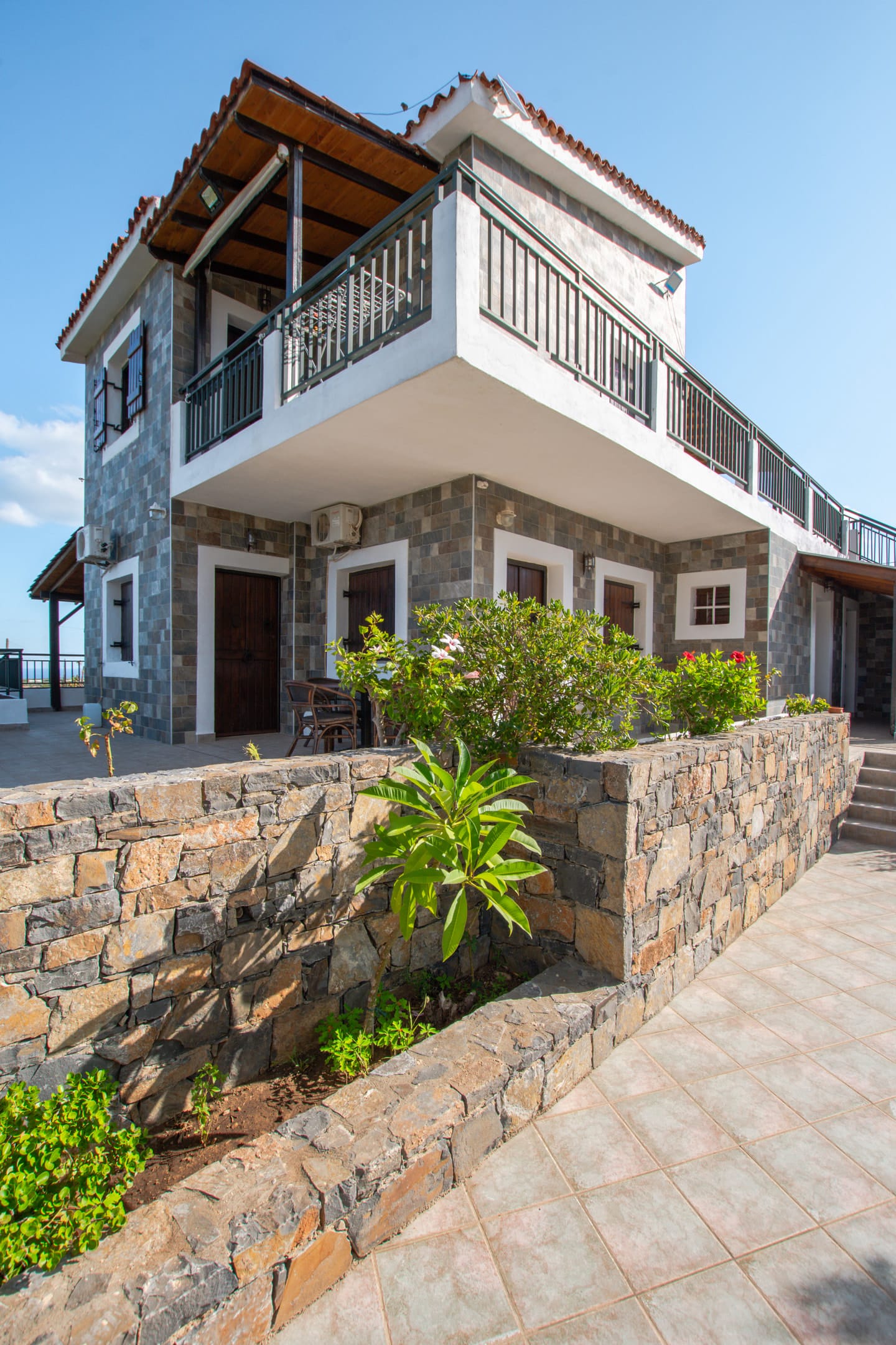 dal travel Villa Medusa