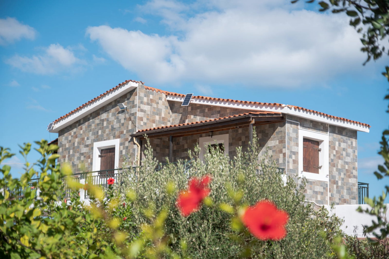 dal travel Villa Medusa