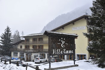 Hotel Villa Emma