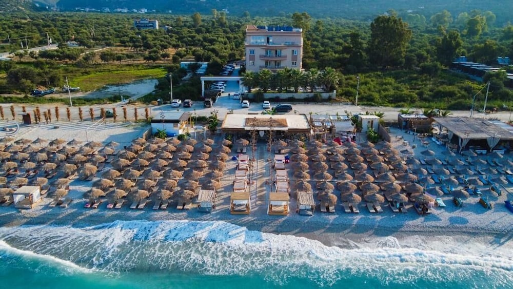 Hotel Sole Luna Hotel