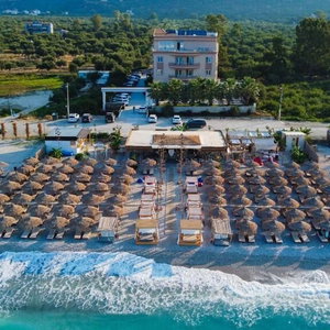 Hotel Sole Luna Hotel cazare Lukove