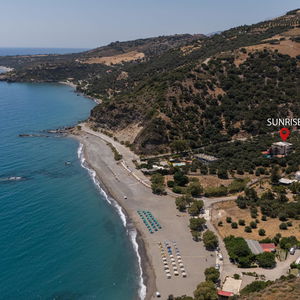 Sejur Sunrise Hotel & Apartments Crete vacanta Rethymno