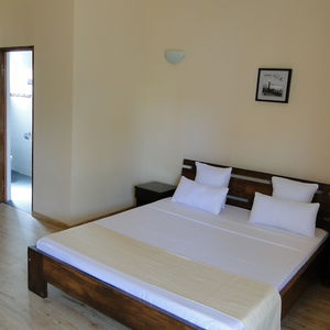 Hotel Hotel H1 Antsirabe cazare Antsirabe