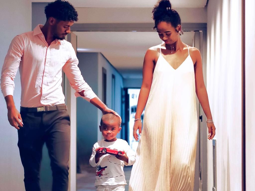 Hotel Novotel Convention & Spa Antananarivo