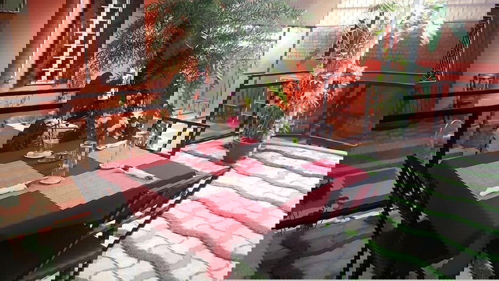 Hotel Green Resort Antsakaviro