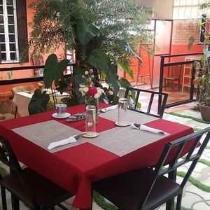 Hotel Green Resort Antsakaviro cazare Antananarivo