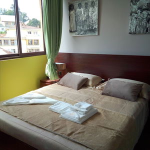 Hotel Havana Resort cazare Antananarivo